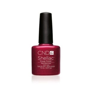 CND™ SHELLAC™ Red Baroness 7.3ml