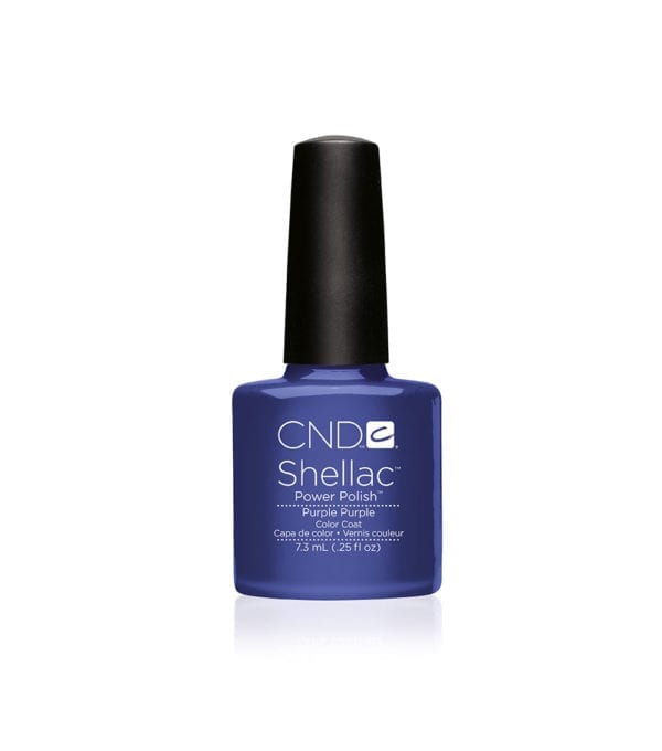CND™ SHELLAC™ Purple Purple 7.3ml