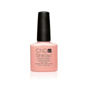 CND™ SHELLAC™ Nude Knickers 7.3ml