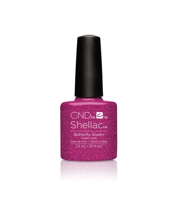 CND™ SHELLAC™ Butterfly Queen 7.3ml