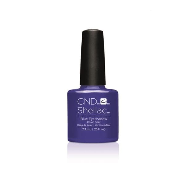 CND™ SHELLAC™ Blue Eyeshadow 7.3ml