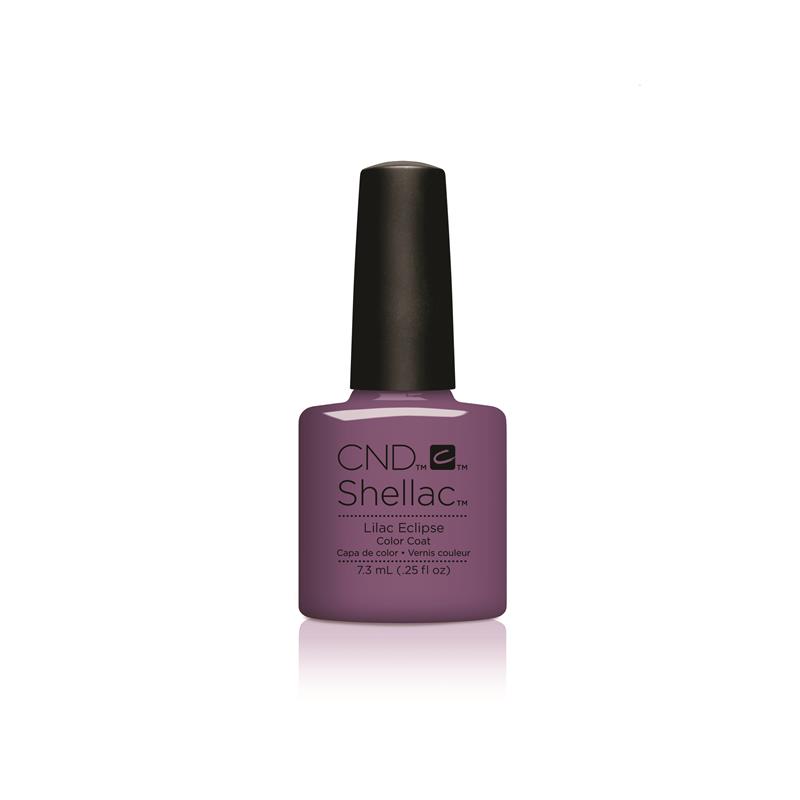 CND™ SHELLAC™ lilac Eclipse 7.3ml