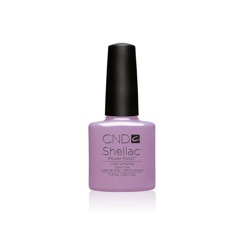 CND™ SHELLAC™ lilac Longing 7.3ml