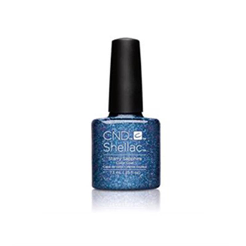 CND™ SHELLAC™ Starry Sapphire 7.3ml