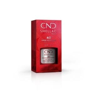 CND™ SHELLAC™ RUBY RITZ 40th ANNIVERSARY
