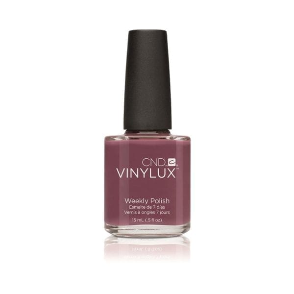 CND™ VINYLUX™ MARRIED TO THE MAUVE #129
