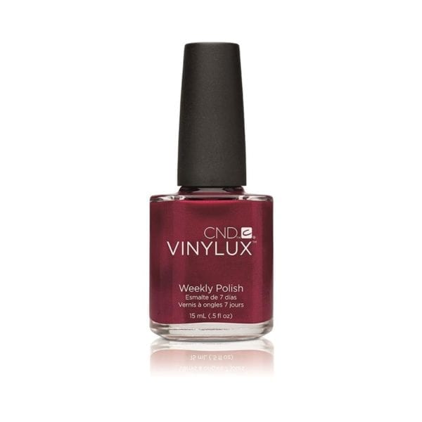 CND™ VINYLUX™ RED BARONESS #139
