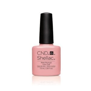 CND™ SHELLAC™ Pink Pursuit 7.3ml