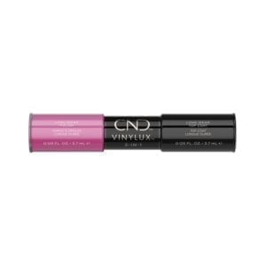 CND™ VINYLUX™ 2-in-1 Hot Pop Pink