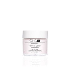CND™ PERFECT COLOR POWDER Pure Pink Sheer 907g