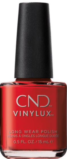 encasabeauty CND™ VINYLUX™ HOT OR KNOT #353