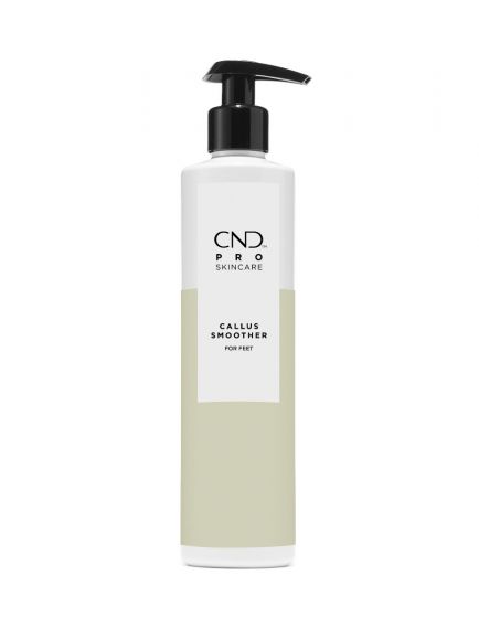 encasabeauty CND™ PRO SKINCARE SPA CALLUS SMOOTHER FEET - 300ML