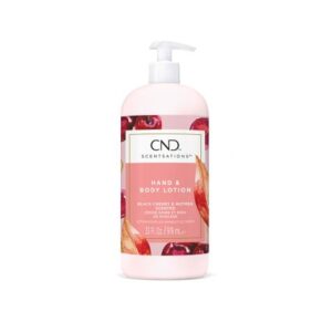 CND™ SCENSATIONS LOTION