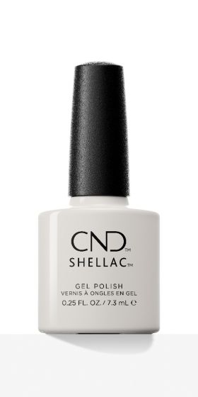 encasabeauty CND™ SHELLAC™ ALL FROTHED UP