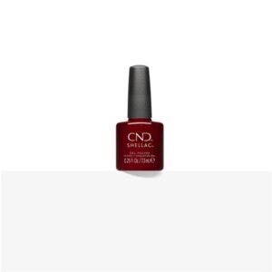 encasabeauty CND™ SHELLAC™ NEEDLES & RED OTO